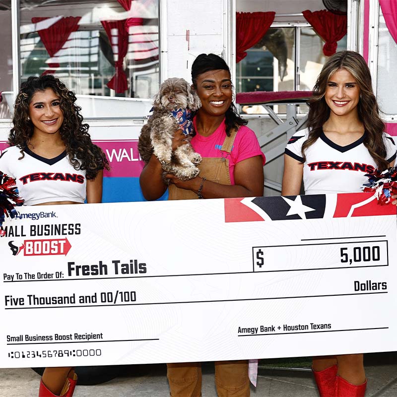 Fresh Tails Dog Grooming