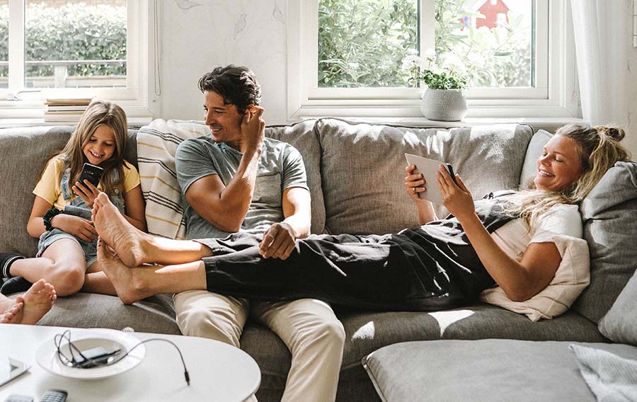 5 Good Reasons to Tap Your Home Equity