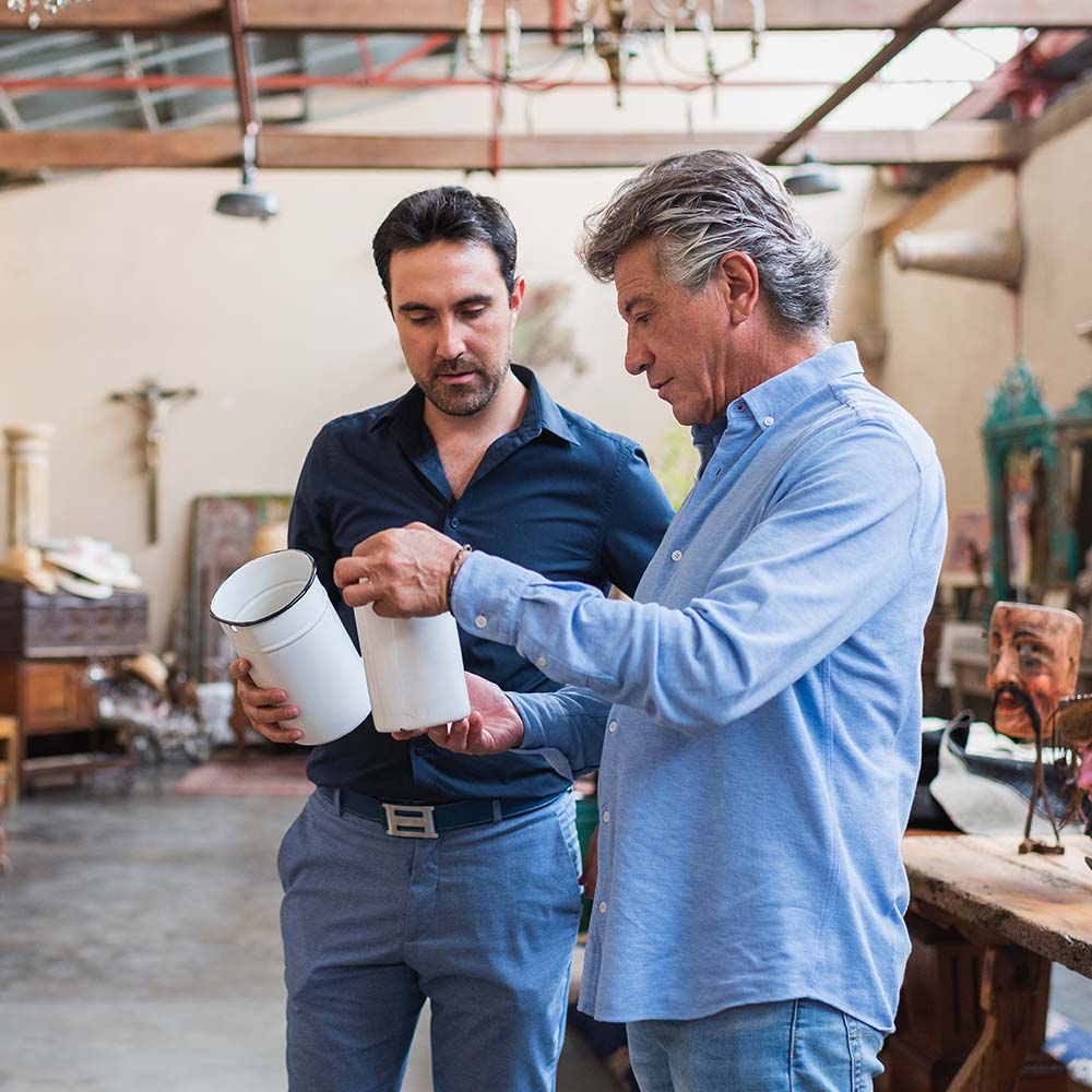 Support Local Texas Businesses