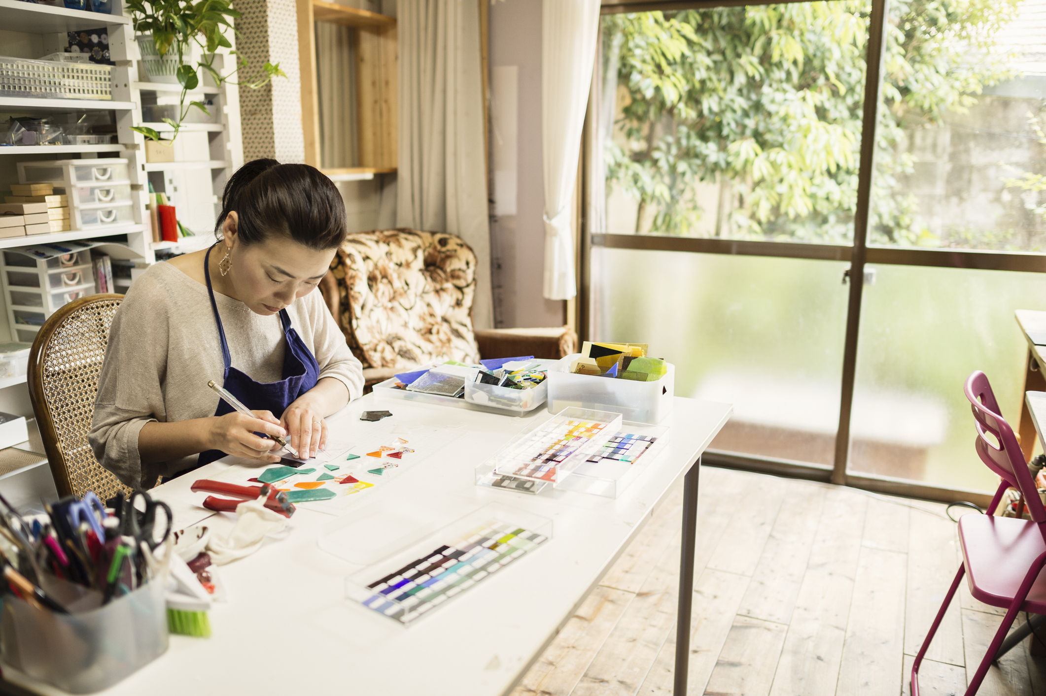 The Gig Economy: Earning on Your Terms 