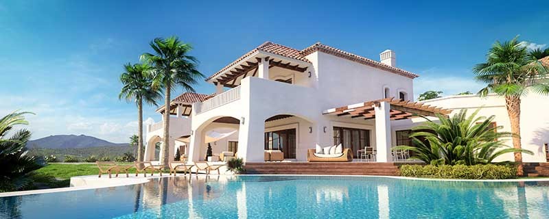 Exclusive Luxury Villa With Swimming Pool