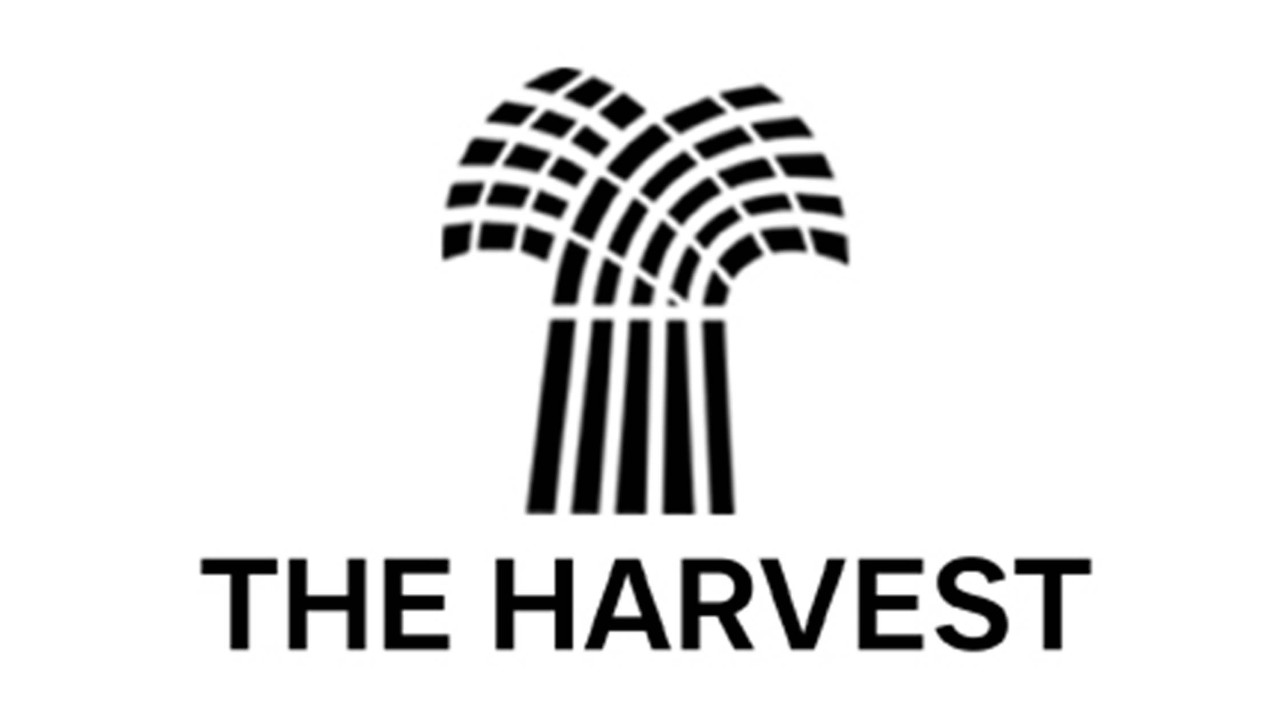 The Harvest Logo