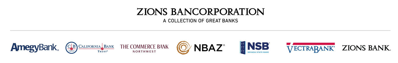Bank logos
